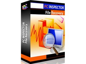 CONVAR PC Inspector File Recovery
